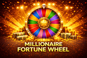 Fortune Wheel