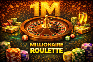 Millionaire Roulette
