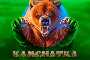 Kamchatka by Endorphina