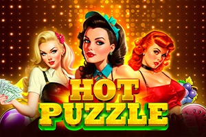 Hot Puzzle by Endorphina