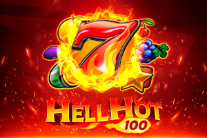 Hell Hot 100 by Endorphina
