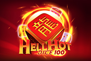 Hell Hot 100 Dice