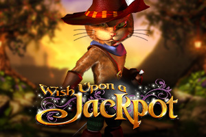 Wish upon a jackpot by Blueprint