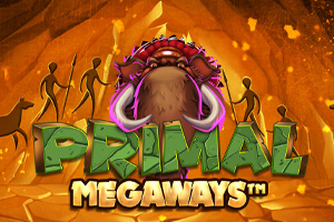 Primal Megaways by Blueprint