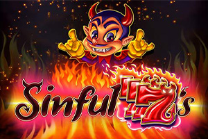 Sinful 7s by Blueprint