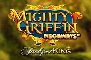 Mighty Griffin JK