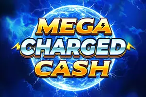 Mega Charged Cash