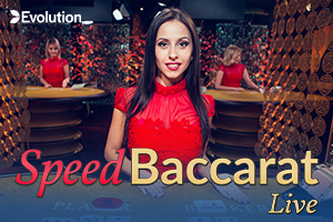 Speed Baccarat L