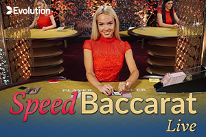Speed Baccarat U