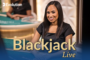 Blackjack Classic 75 by Evolution