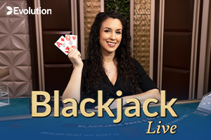 Blackjack Classic 29 by Evolution