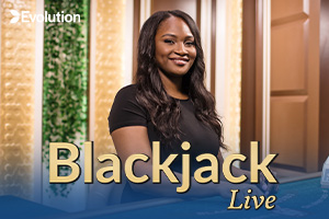 Blackjack Classic 7 by Evolution
