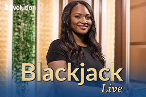 Blackjack C by Evolution