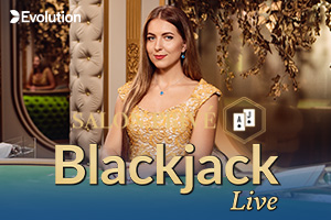 Salon Prive Blackjack H