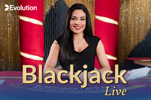 Speed Blackjack E by Evolution