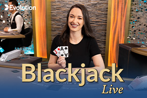 Blackjack Classic 85 by Evolution