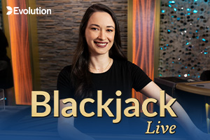 Blackjack Classic 86 by Evolution