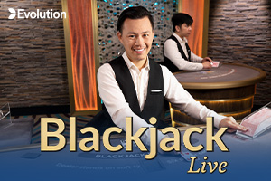 Blackjack Classic 87 by Evolution