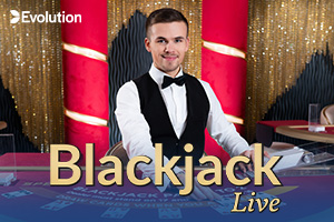 Speed Blackjack J by Evolution