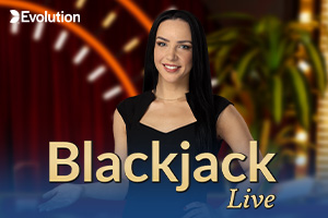 Blackjack Vip U by Evolution