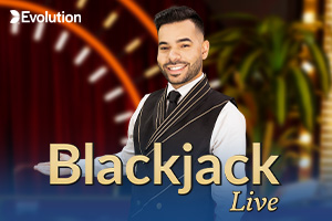 Blackjack VIP E by Evolution