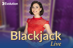 Blackjack Diamond VIP by Evolution