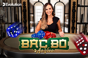 Bac Bo Ao Vivo