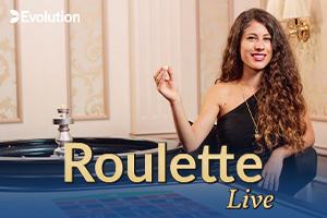 Deutsches Roulette by Evolution