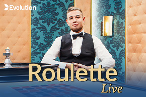 Dansk Roulette by Evolution