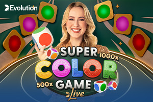 Super Color Game