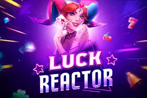 Luck Reactor