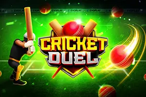 Cricket Duel