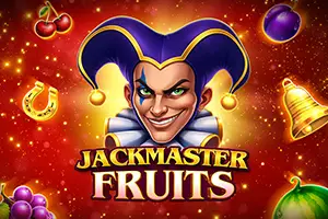 Jackmaster Fruits