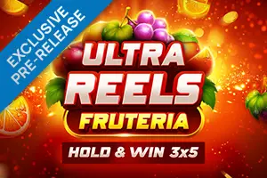 Ultra Reels Fruteira