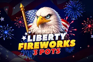 Liberty Fireworks