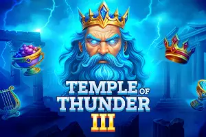 Temple of Thunder 3