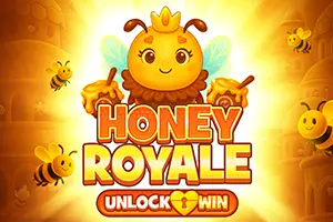 Honey Royale