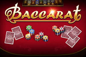 Baccarat 777 by EvoPlay