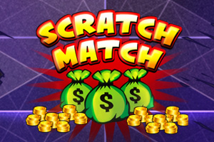 Scratch Match by EvoPlay