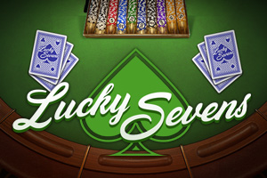BlackJack Lucky Sevens