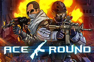 Ace Round by EvoPlay