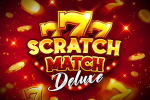 Scratch Match Deluxe