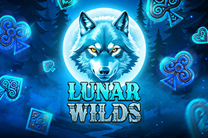 Lunar Wilds