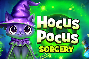 Hocus Pocus Sorcery