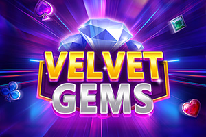 Velvet Gems