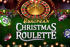 European Christmas Roulette