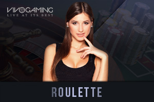 Vivo Roulette by Vivo