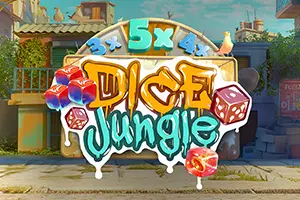 Dice Jungle