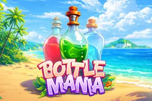 Bottle Mania