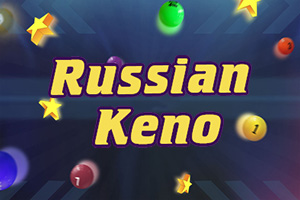 Russian Keno by SmartSoft